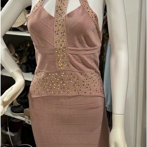 Short party/ cocktail dress